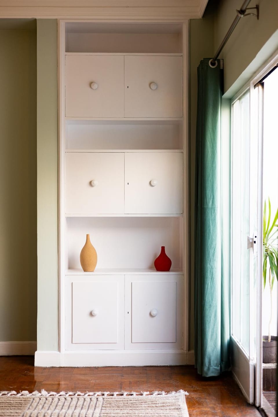 Chic Haven studio apartment at garden city Apartment in Cairo