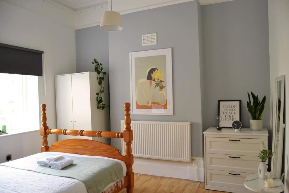 Sunflower Apartment B Apartment in London