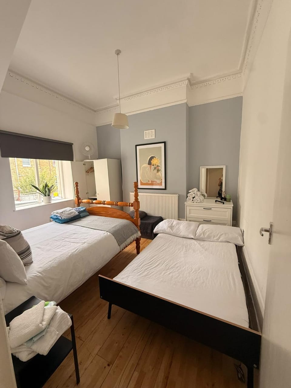 Sunflower Apartment B Apartment in London