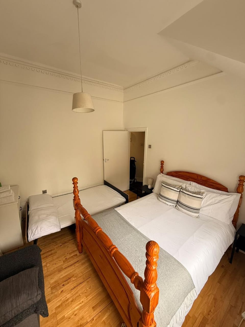 Sunflower Apartment B Apartment in London