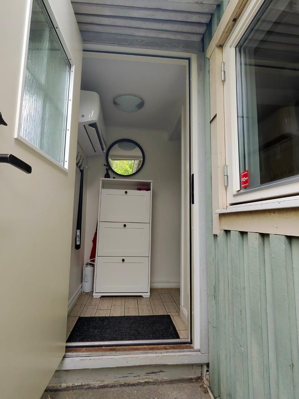 Cosy little house in Sthlm House in Huddinge