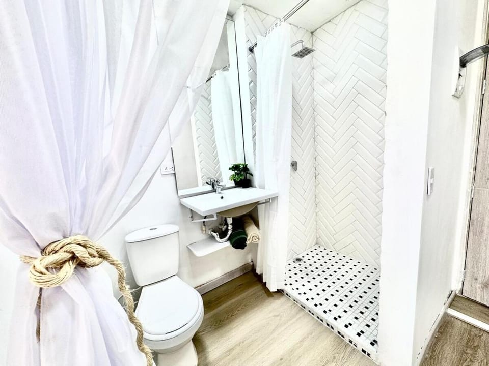 Beautiful Studio Apartment in Chapinero Apartment in Bogota