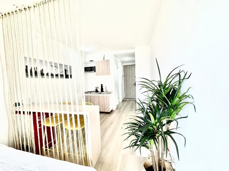 Beautiful Studio Apartment in Chapinero Apartment in Bogota