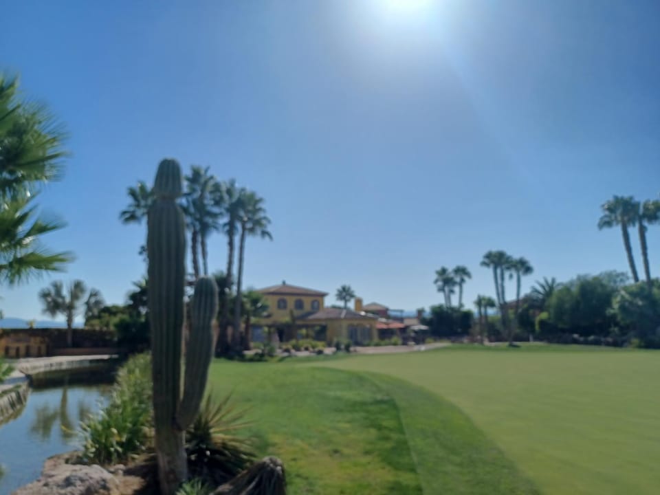 Golfcourse, Golfcourse