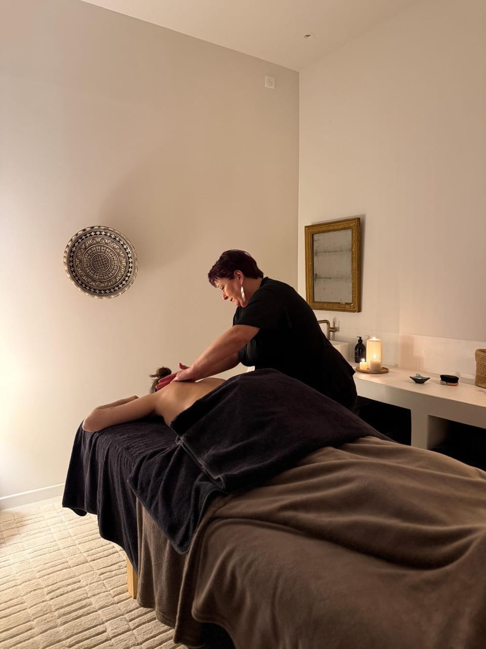 Massage