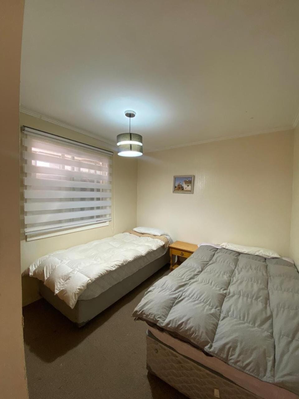 Central House in Villarrica Villa in Villarrica