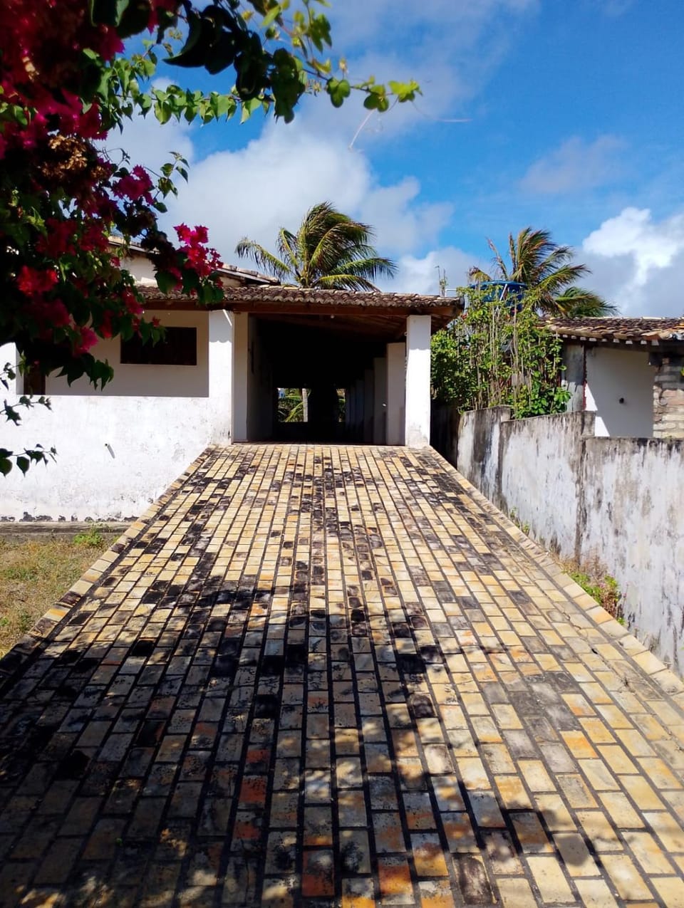 Casa na praia de Barreta, proximo a praia de Pipa House in Parnamirim