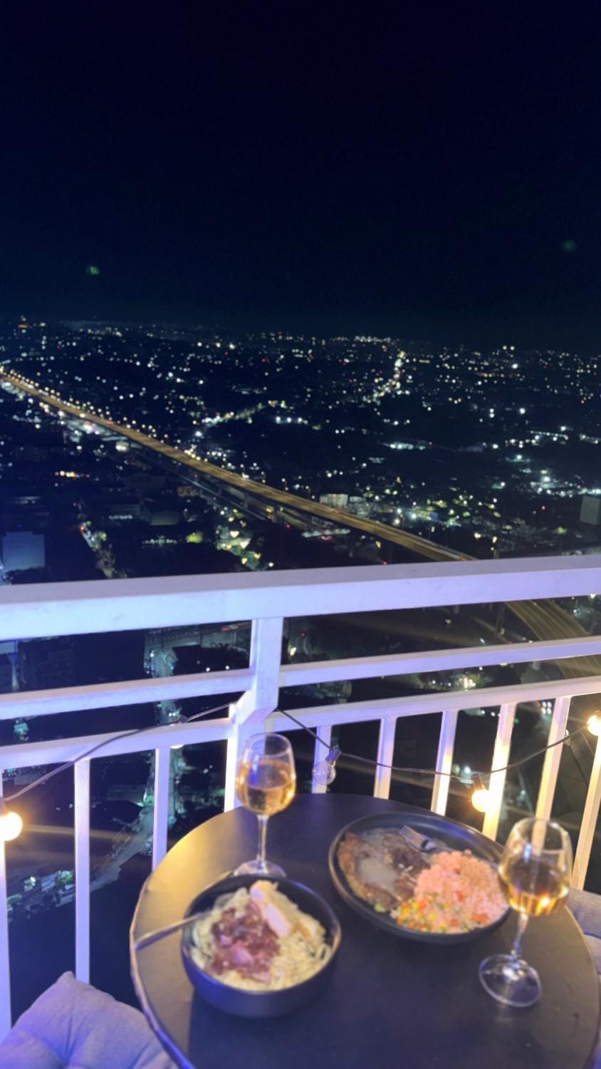 Got style condos in celandine residences Apartment hotel in Quezon City