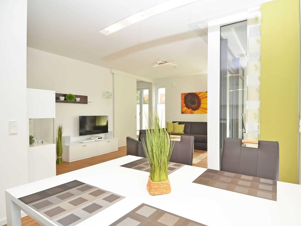 Dünenresort Binz - Apt. 1.8 Villa in Binz