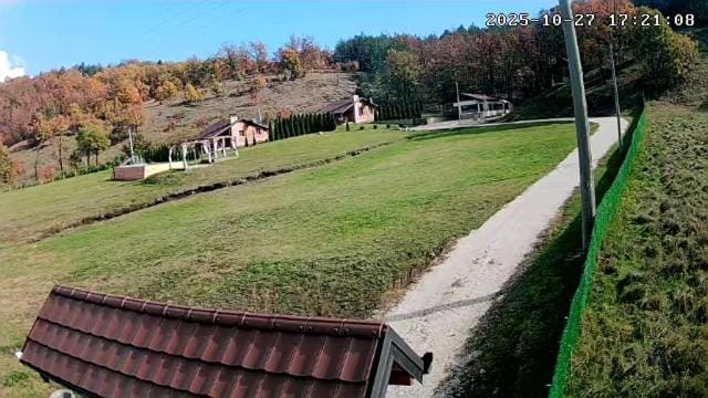 7 kruna Žiče Apartment in Serbia