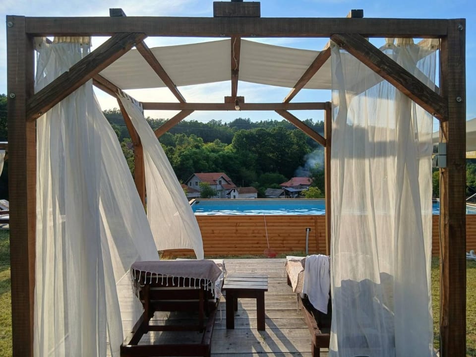 7 kruna Žiče Apartment in Serbia