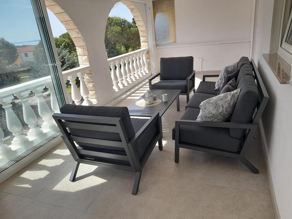 View (from property/room), Living room