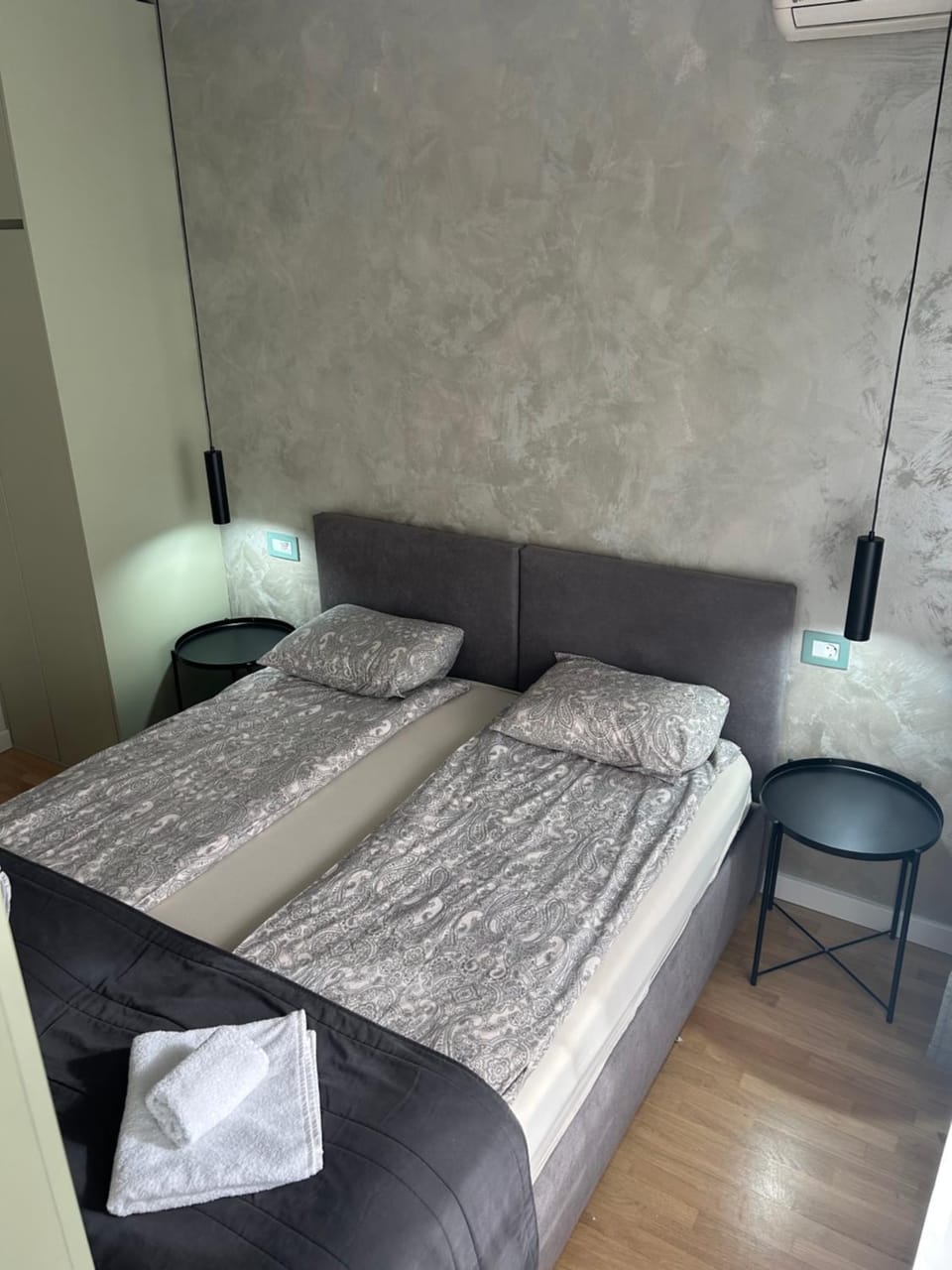 Belvil 5 Apartment in Belgrade
