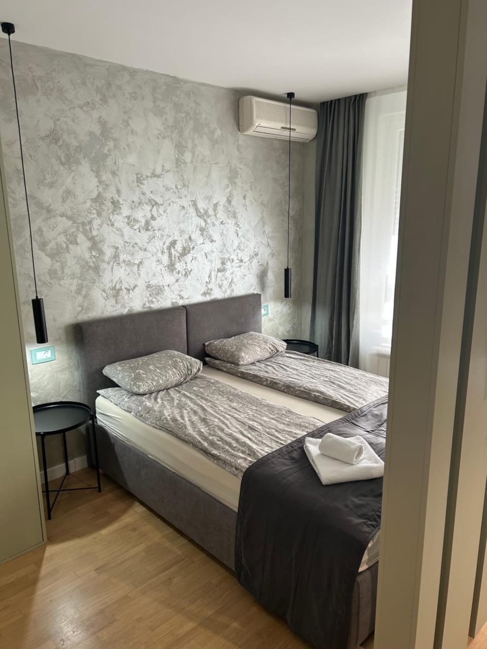 Belvil 5 Apartment in Belgrade