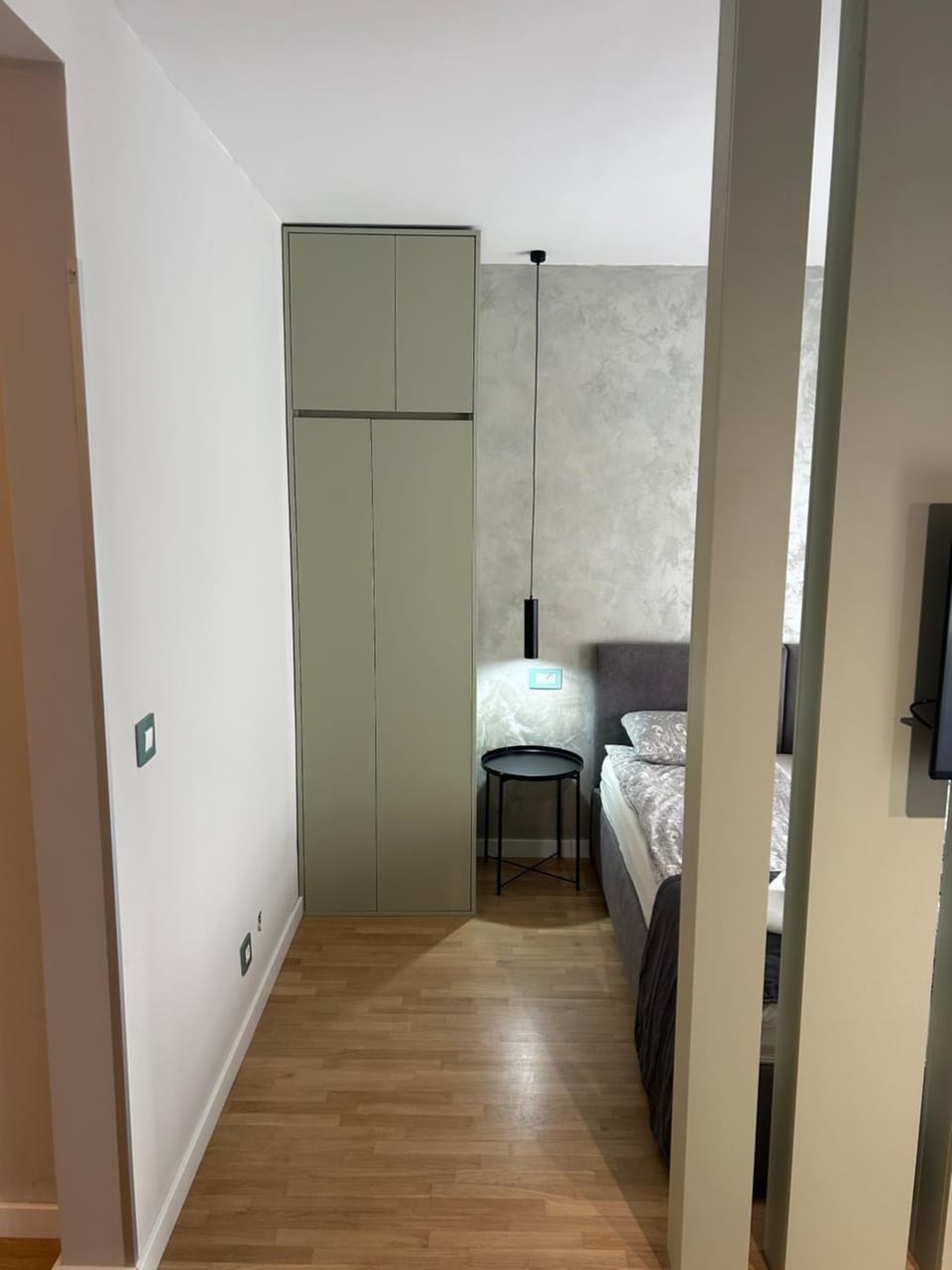 Belvil 5 Apartment in Belgrade