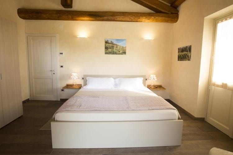 Ca'Rapulin Farm Stay in Piedmont