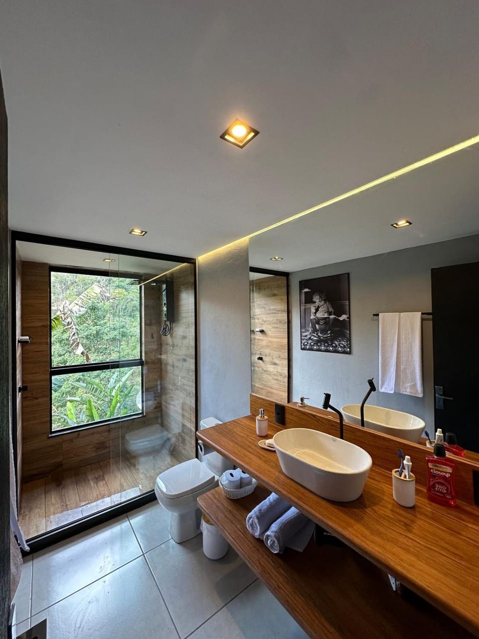House 10 minutes from itaipava Apartment in State of Rio de Janeiro