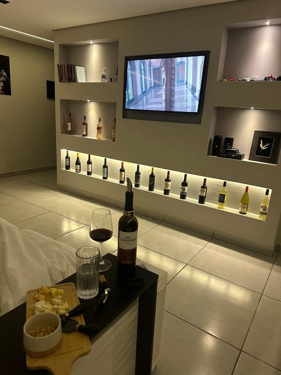 House 10 minutes from itaipava Apartment in State of Rio de Janeiro