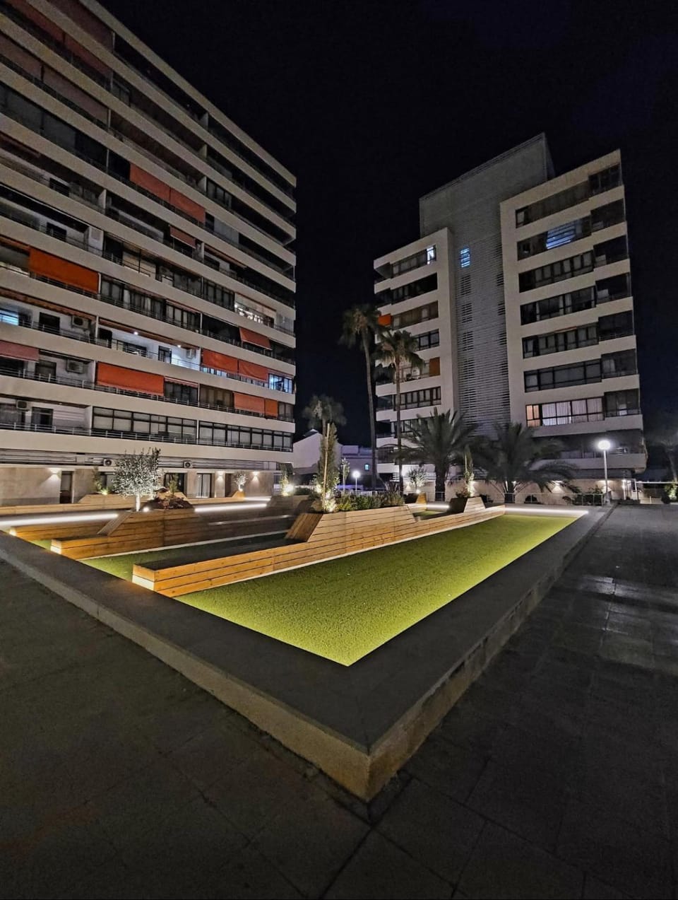 Lovely World - La Nogalera Apartment in Torremolinos