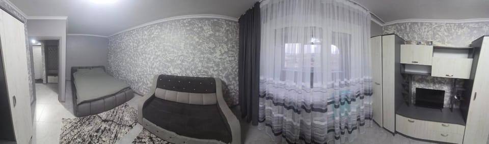 Living room, Photo of the whole room, Bedroom