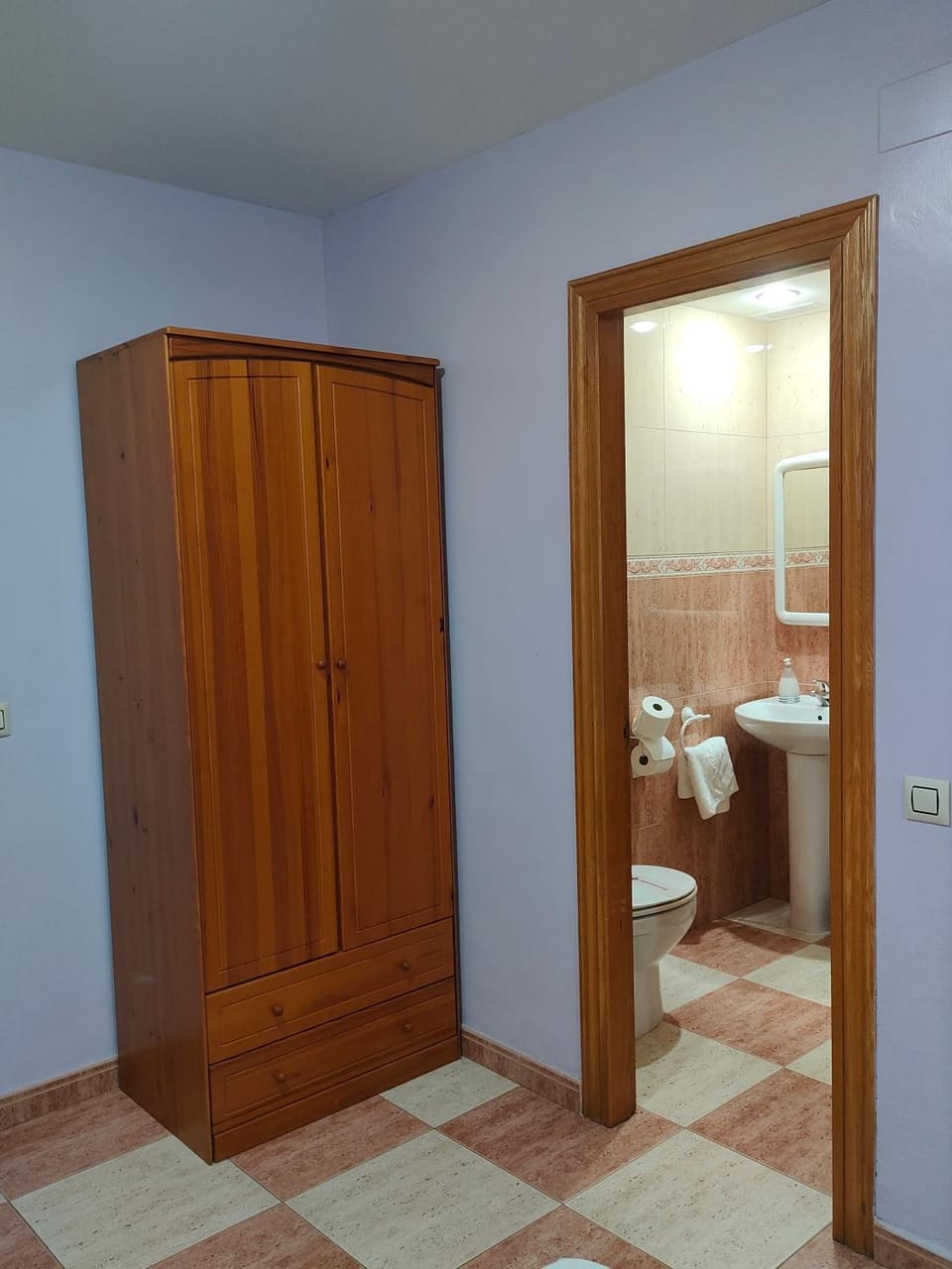 Habitaciones Norte Bed and Breakfast in Teruel