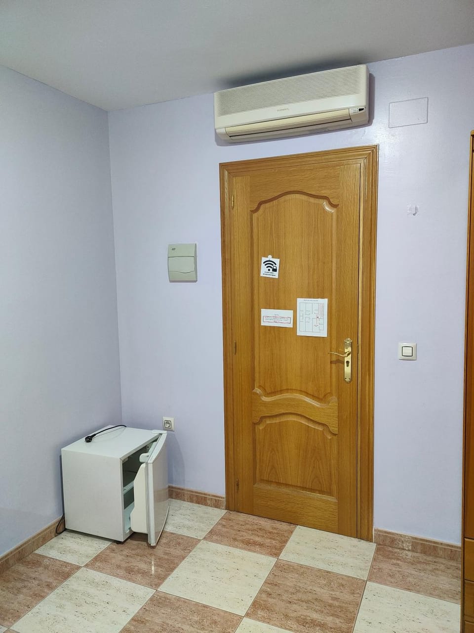 Habitaciones Norte Bed and Breakfast in Teruel