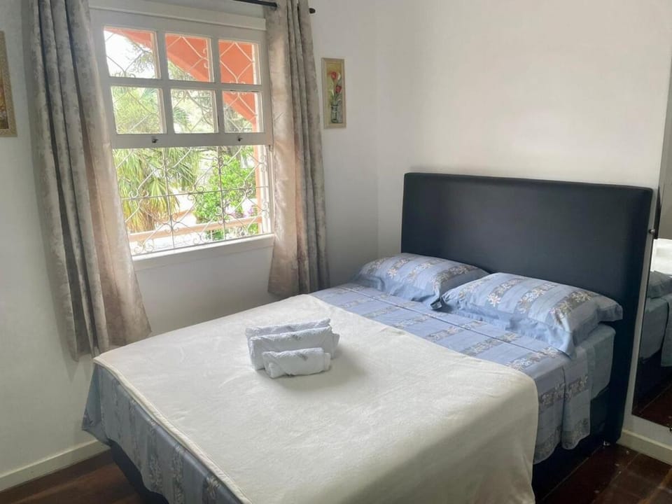 Mirante do Lago - Suítes Diamond & Gold em frente ao Lago de Javary Apartment in Miguel Pereira