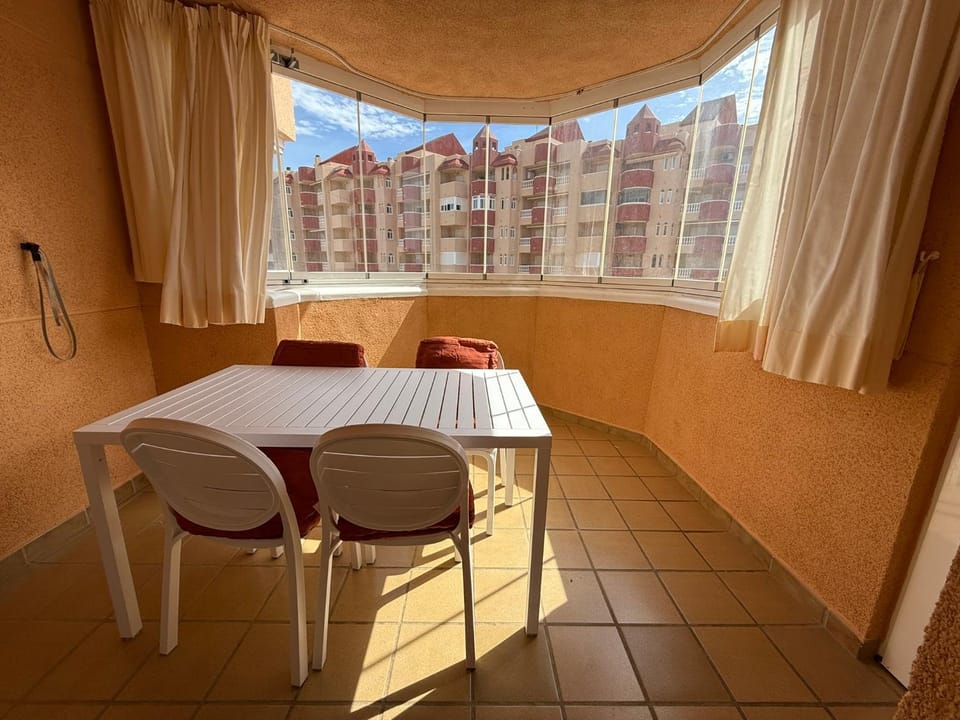 View (from property/room), Balcony/Terrace