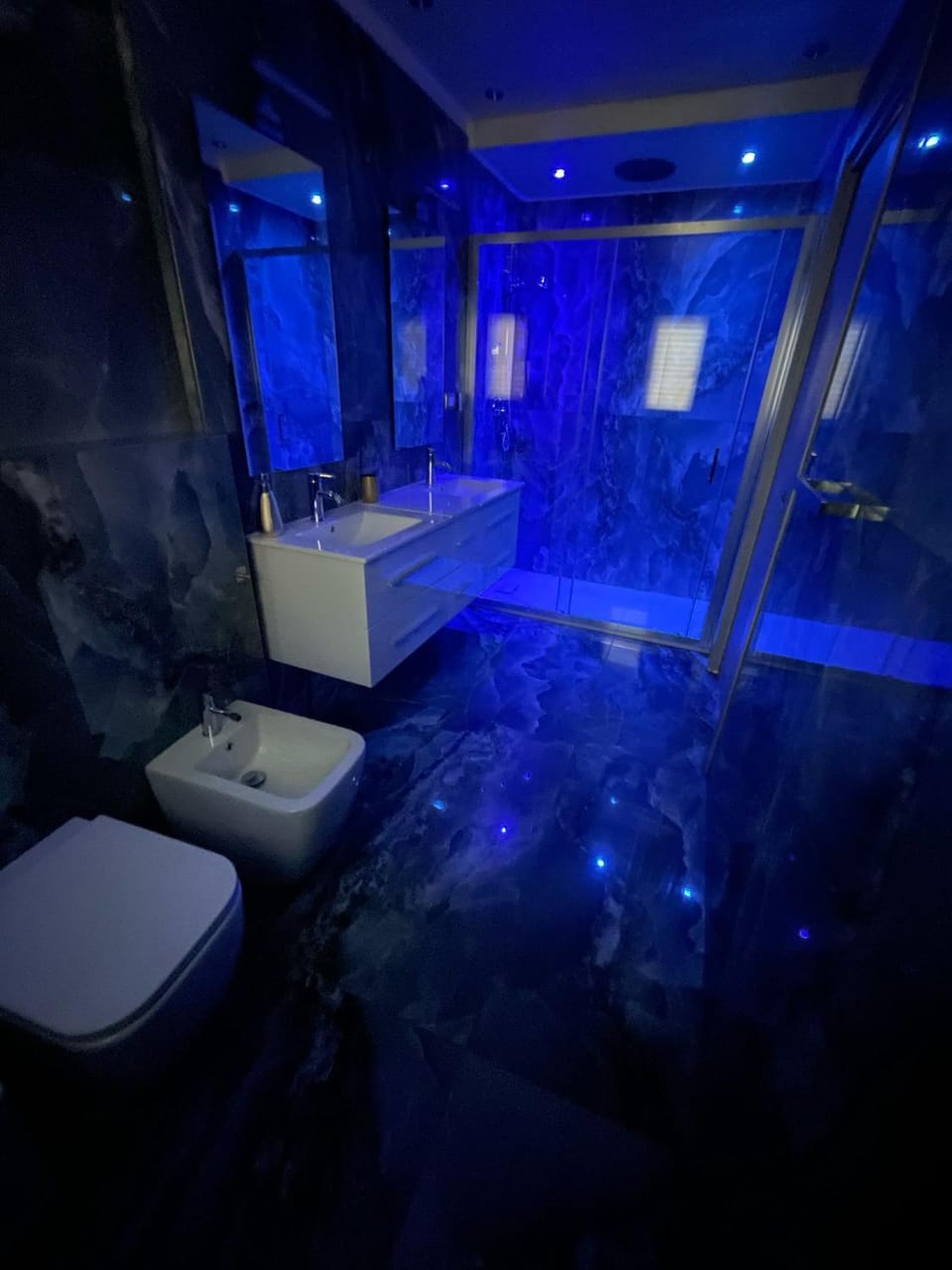 Shower
