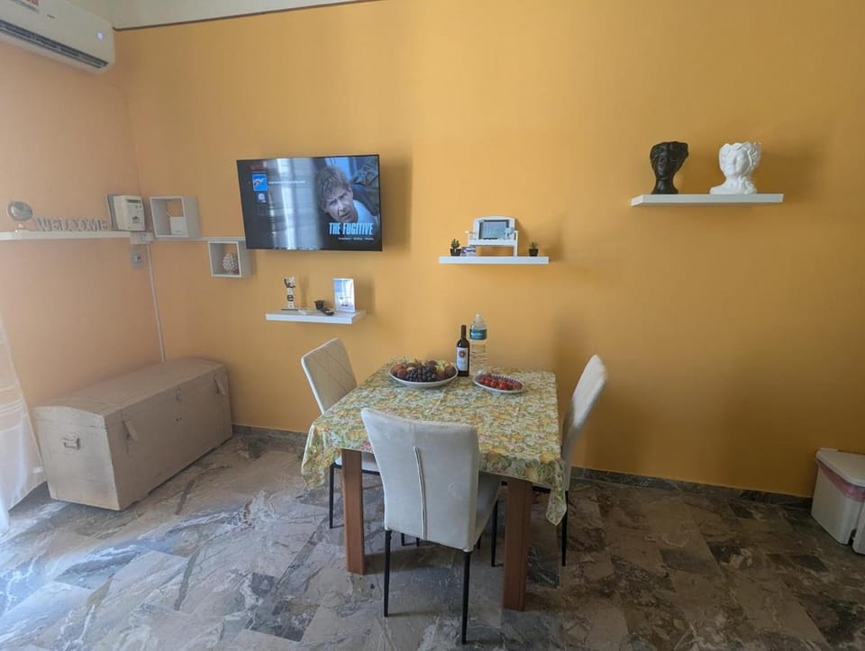 Mare Azzurro Apartment in Trapani