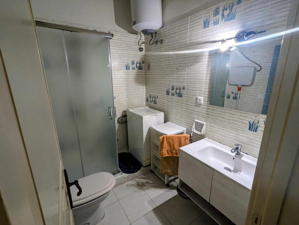 Mare Azzurro Apartment in Trapani