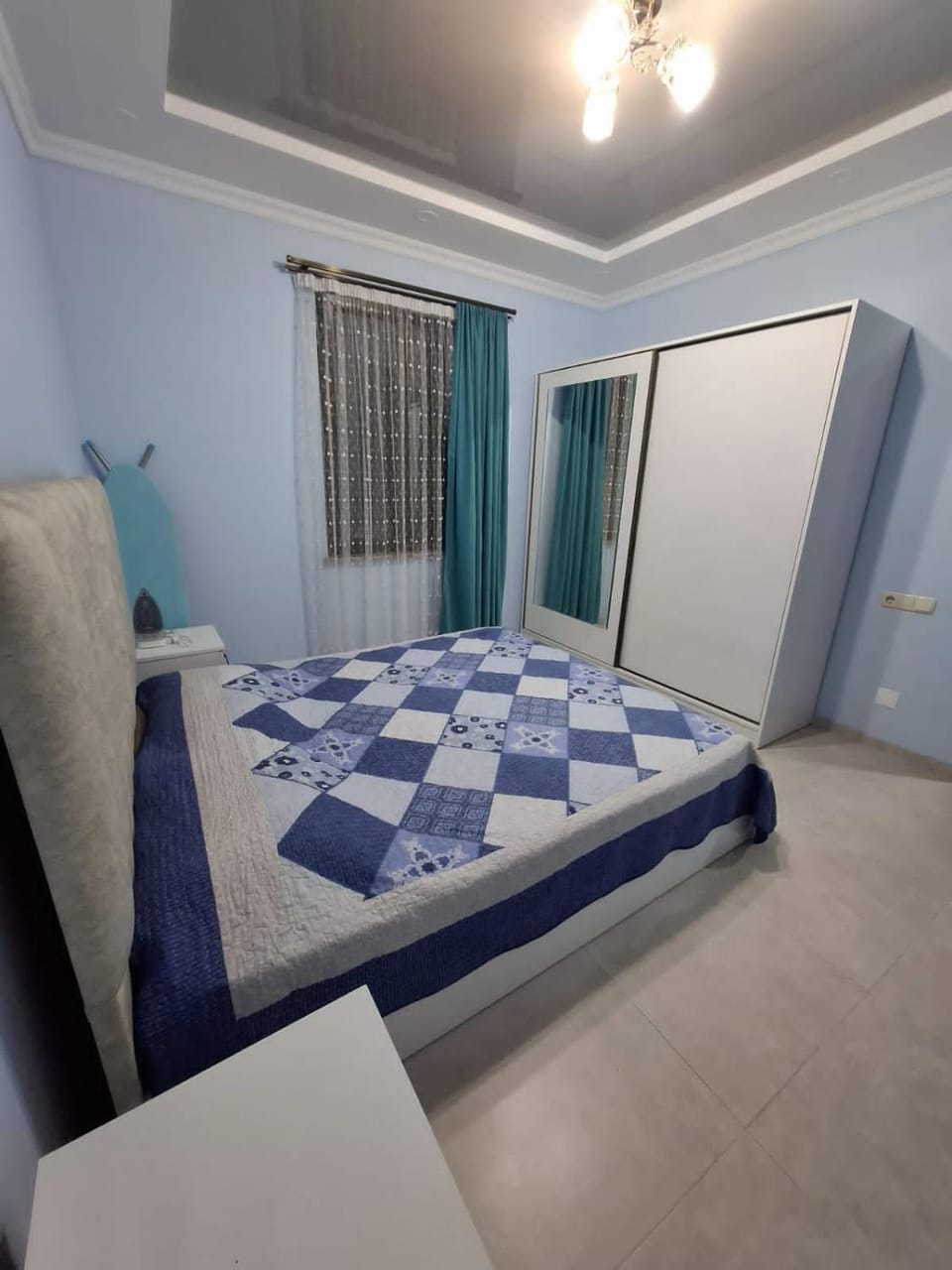 Batumigreen House in Batumi
