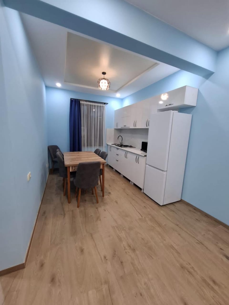 Batumigreen House in Batumi