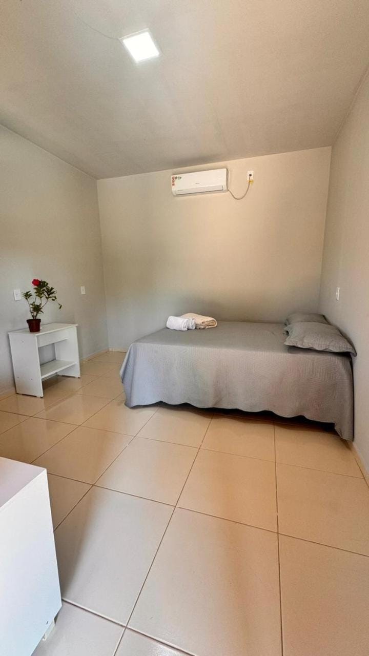 Pousada trilha da capivara Hotel in State of Piauí, Brazil