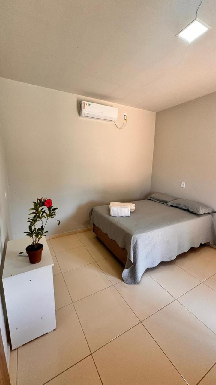Pousada trilha da capivara Hotel in State of Piauí, Brazil