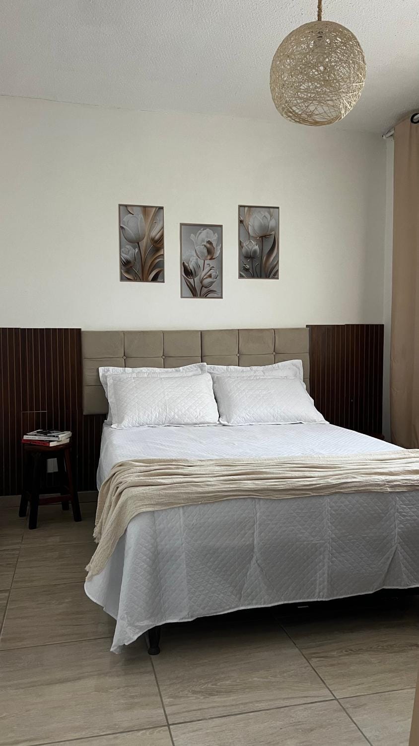 Quarto 5minutos do Beto Carrero Vacation rental in Penha