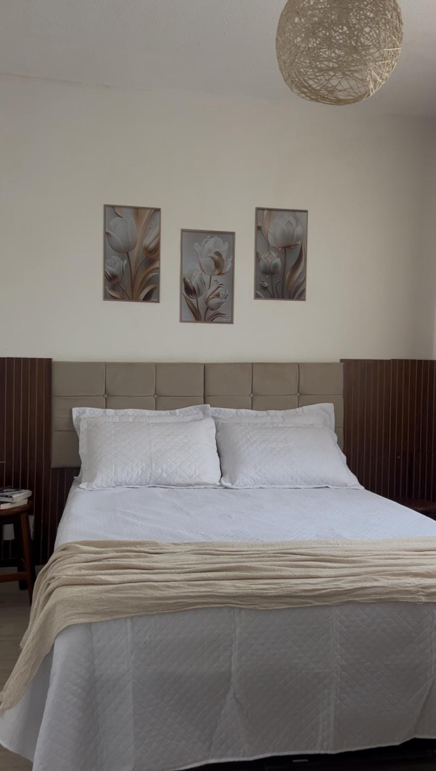 Quarto 5minutos do Beto Carrero Vacation rental in Penha