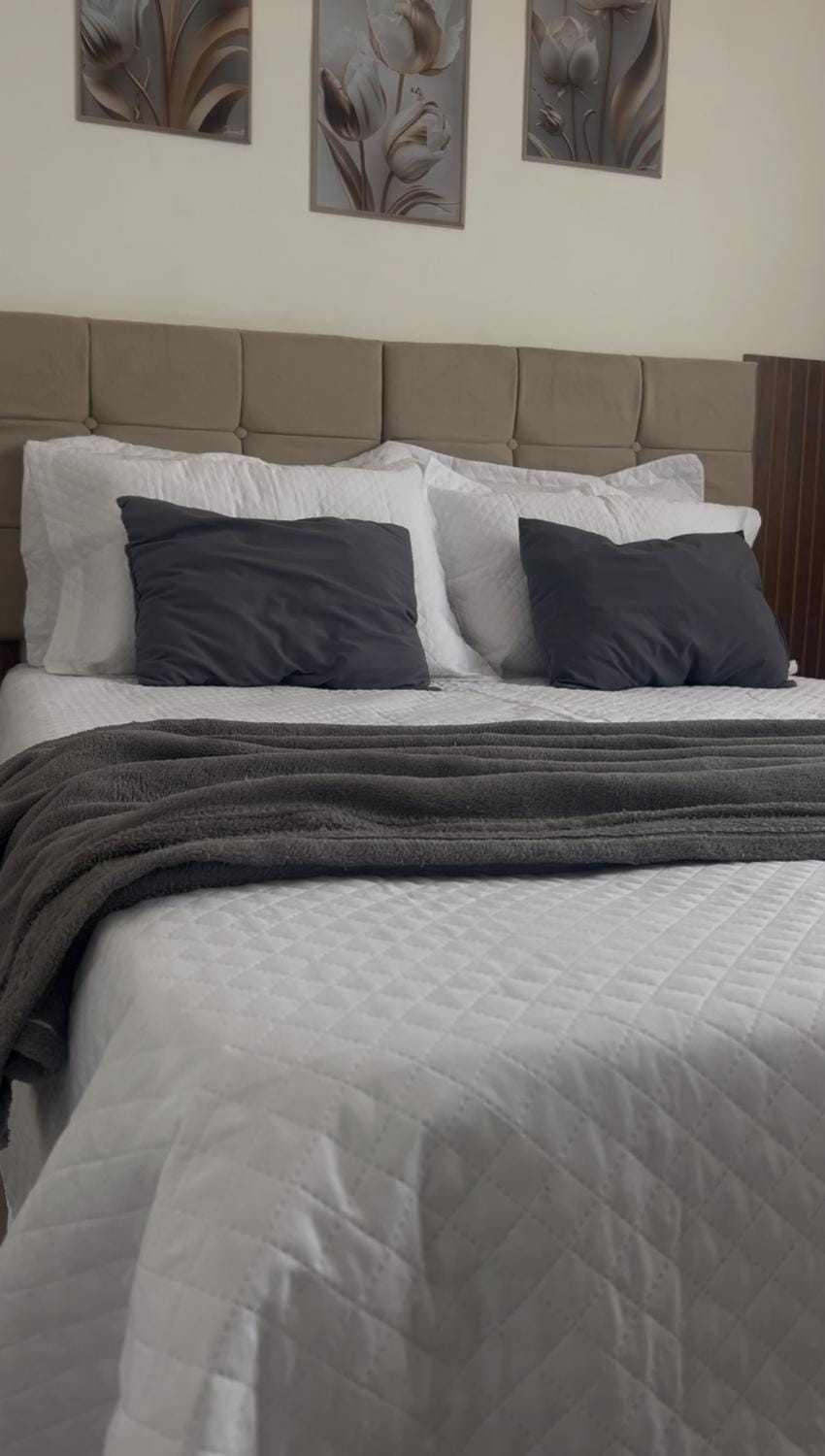 Quarto 5minutos do Beto Carrero Vacation rental in Penha
