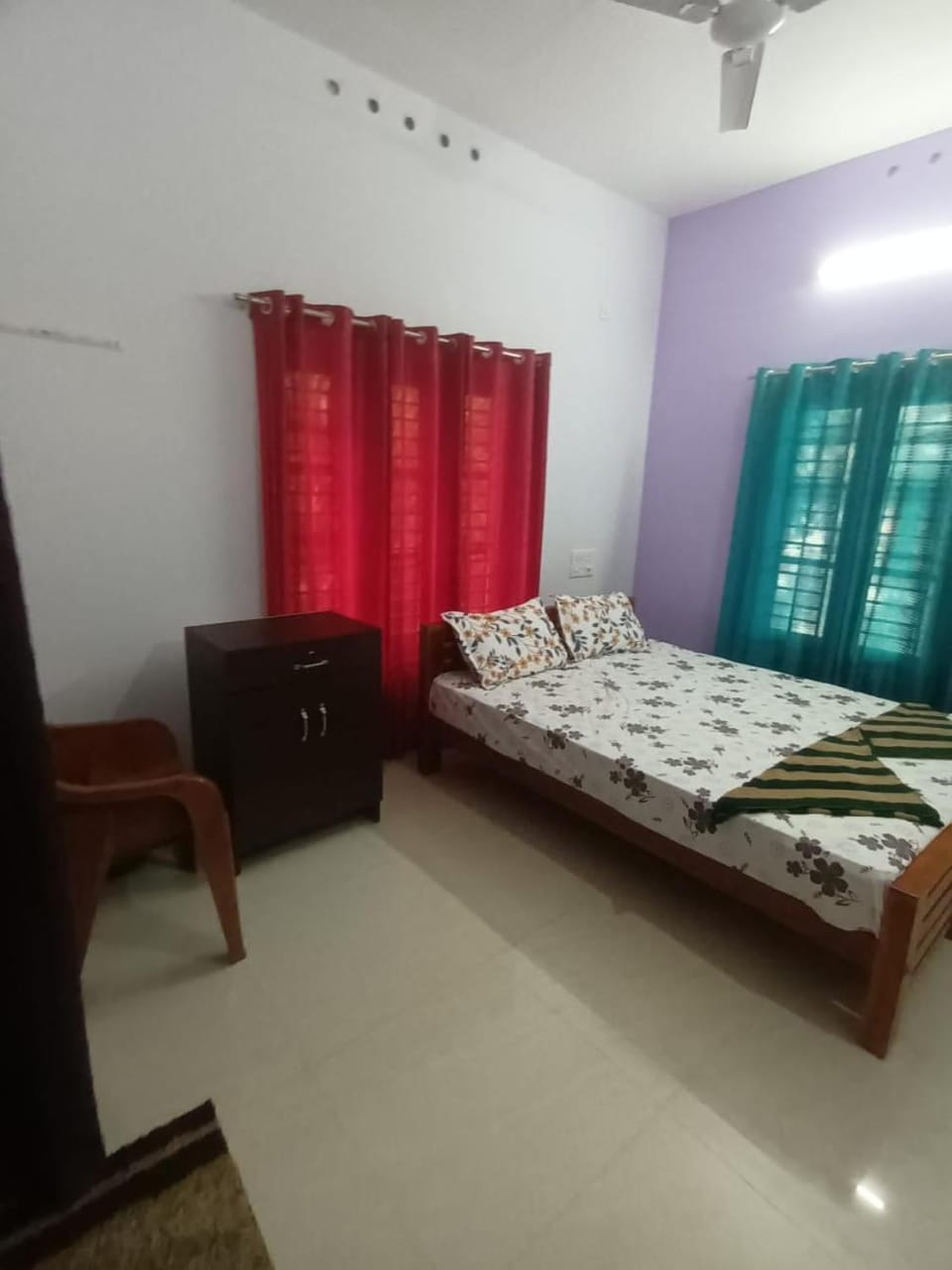 Villa Florence Homestay Varkala Cliff Vacation rental in Varkala