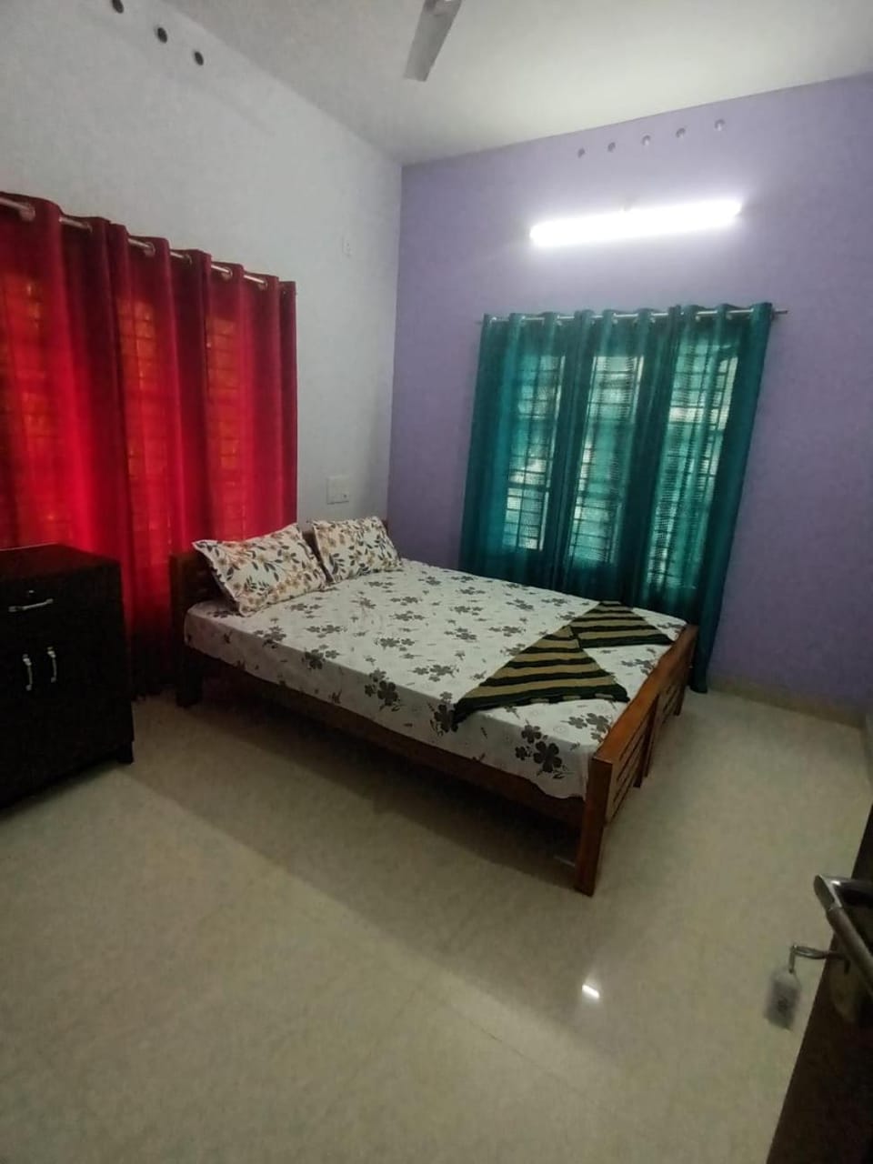 Villa Florence Homestay Varkala Cliff Vacation rental in Varkala