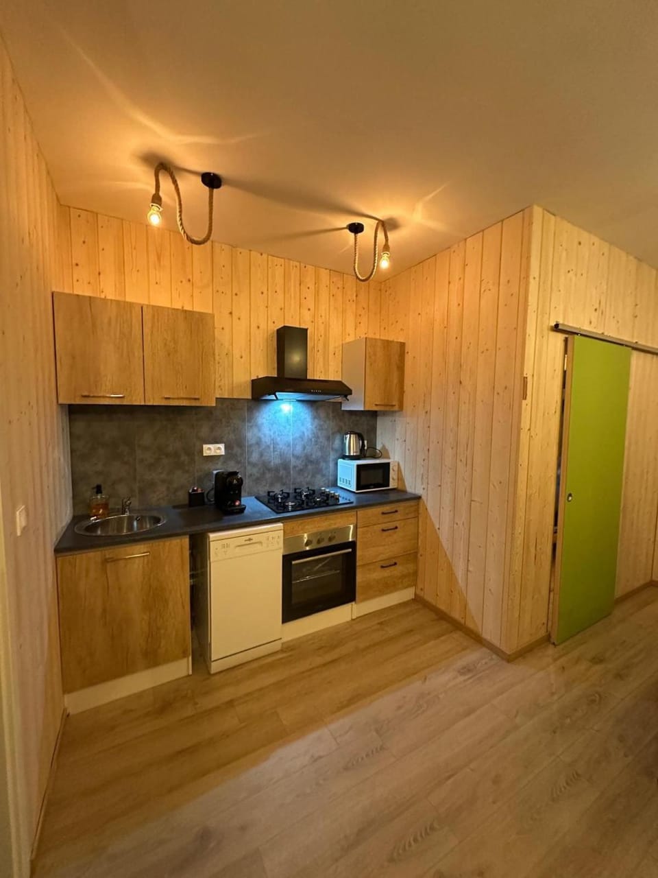 Ancienne école avec Jacuzzi privé Apartment in Gérardmer