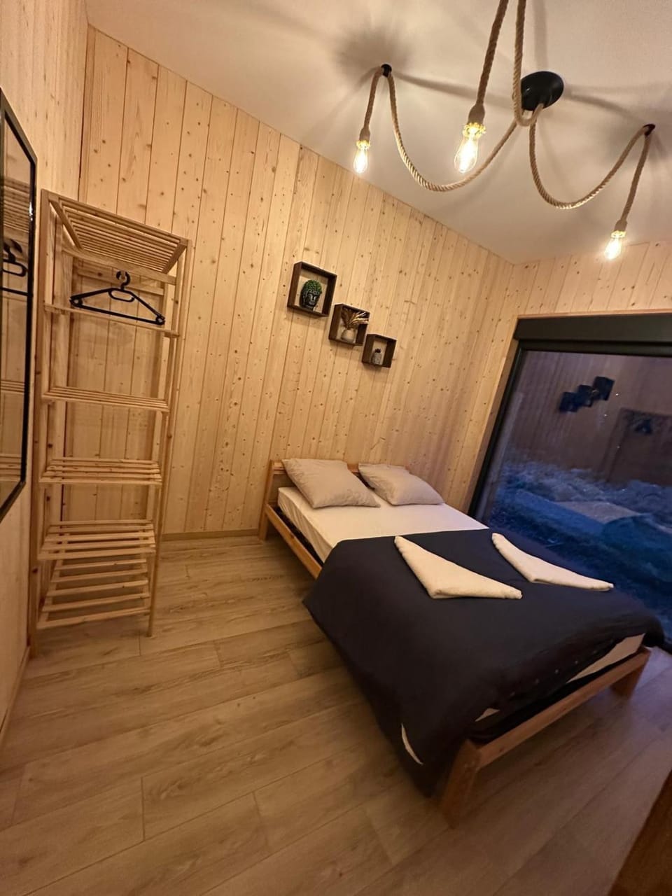 Ancienne école avec Jacuzzi privé Apartment in Gérardmer