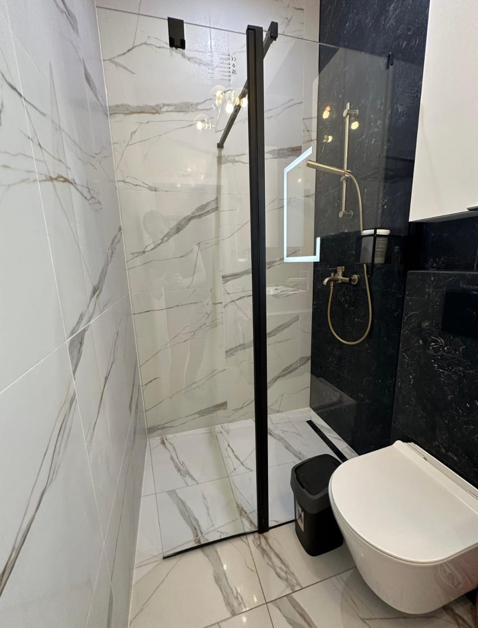 Apartament nad morzem Vacation rental in West Pomeranian Voivodeship, Poland