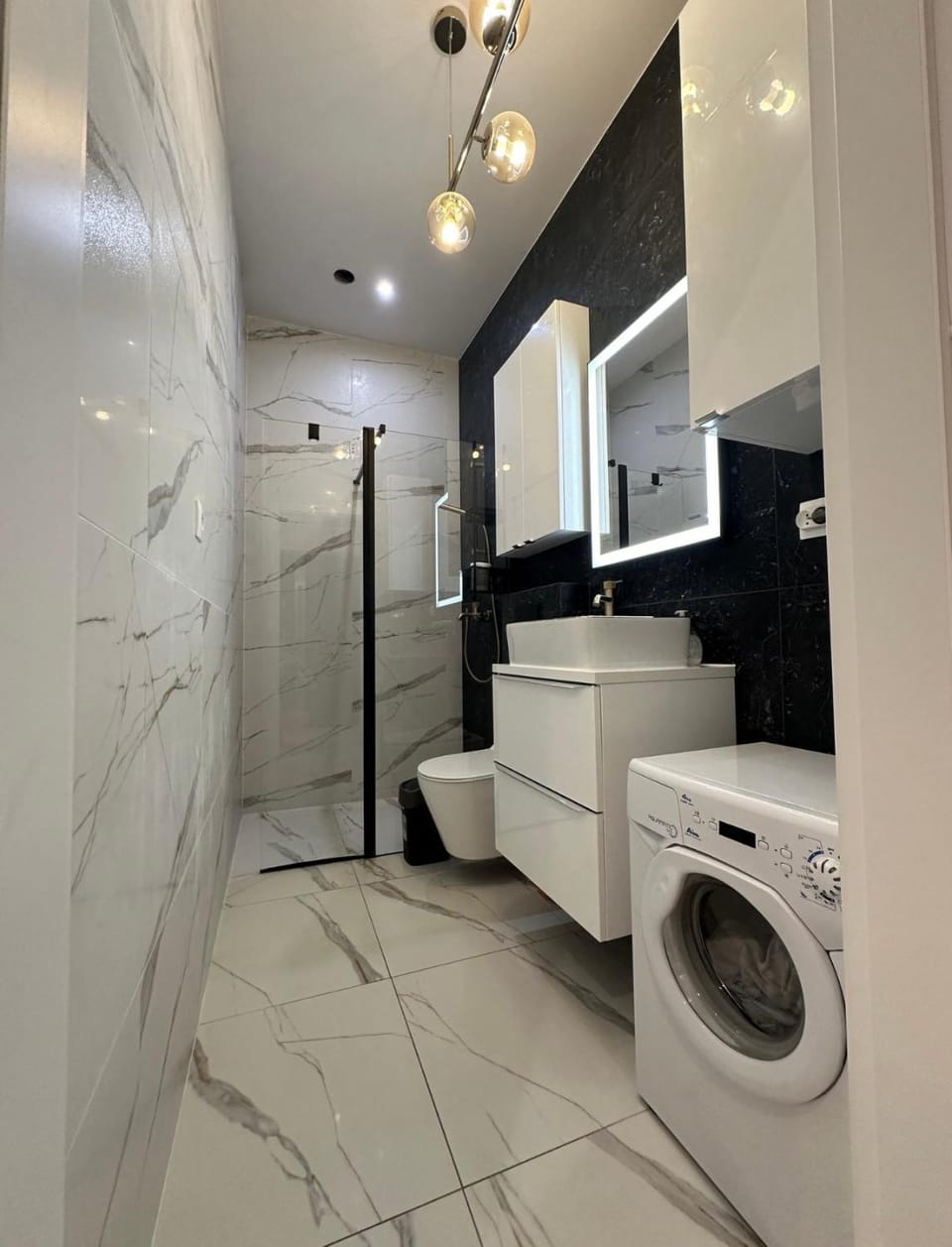 Apartament nad morzem Vacation rental in West Pomeranian Voivodeship, Poland