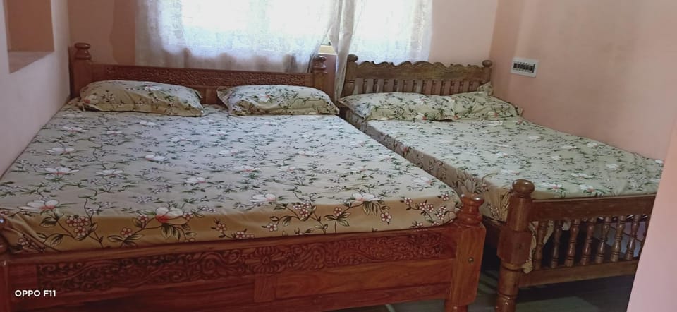 SH Homestay House in Madikeri