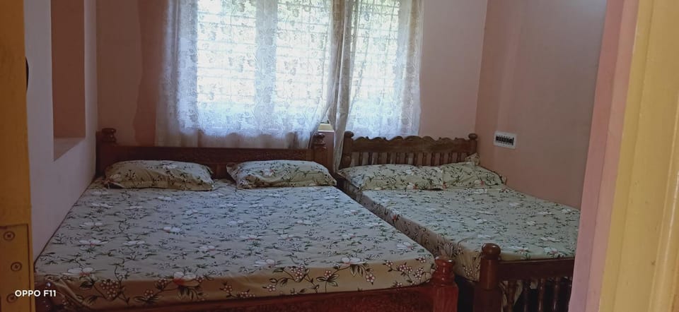 SH Homestay House in Madikeri