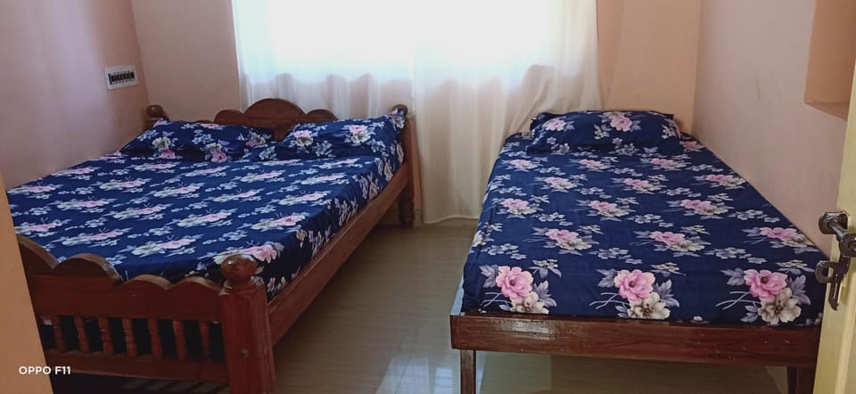 SH Homestay House in Madikeri