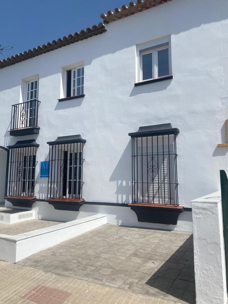 Property building, Facade/entrance, Lobby or reception, Internal: Not applicable to any particular room