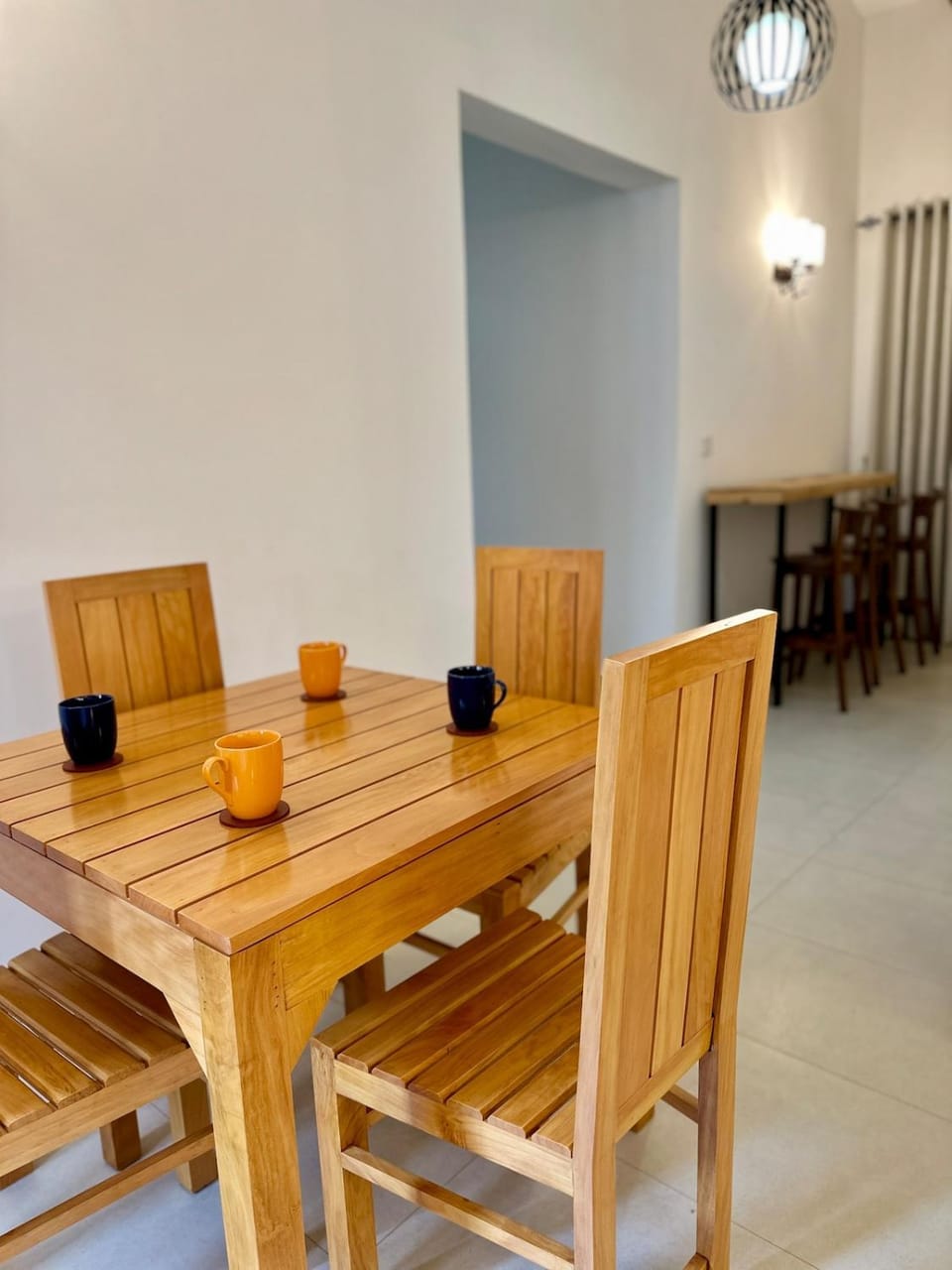 Cozy Home - Mount Lavinia House in Dehiwala-Mount Lavinia