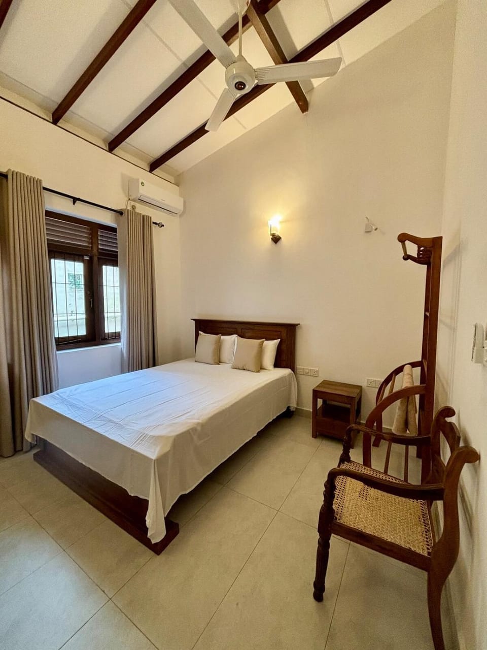 Cozy Home - Mount Lavinia House in Dehiwala-Mount Lavinia